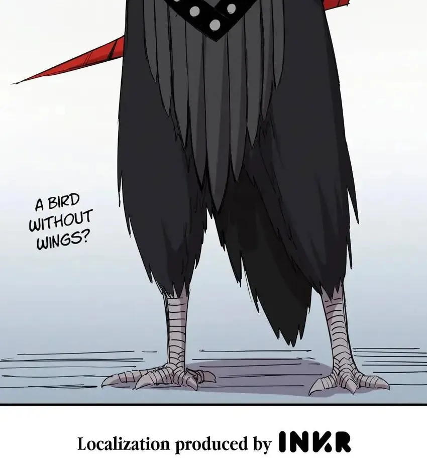 The God of Flame Chapter 17 page 38 - 