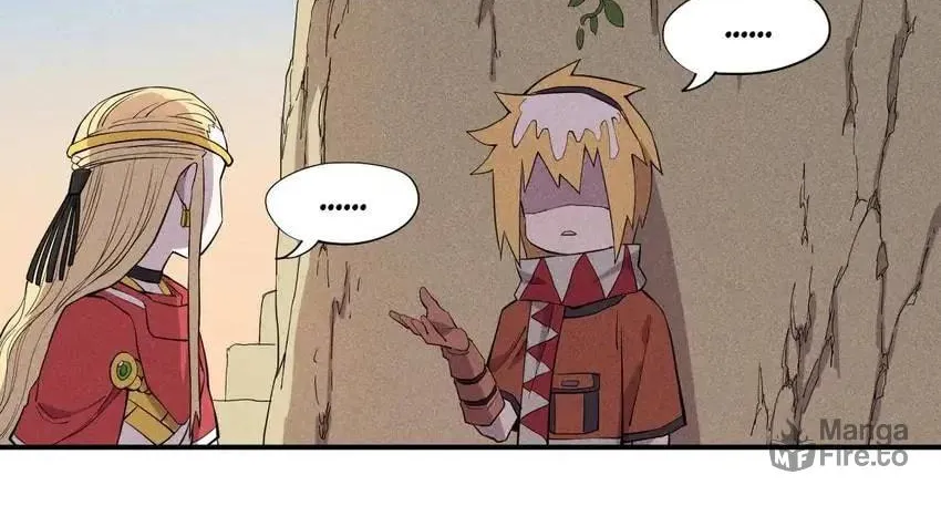 The God of Flame Chapter 18 page 11 - 