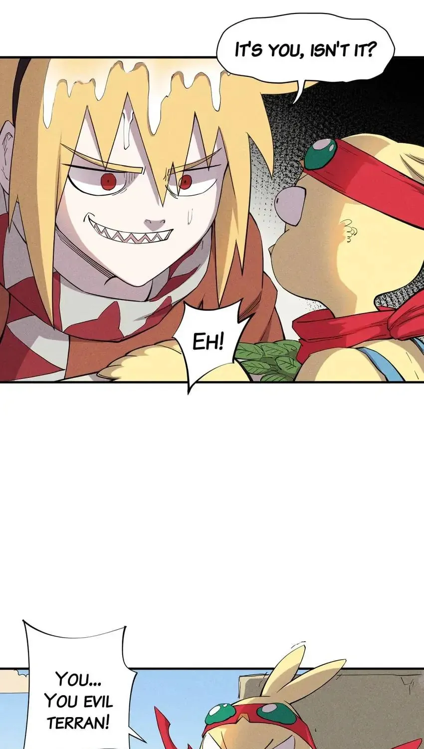 The God of Flame Chapter 18 page 14 - 
