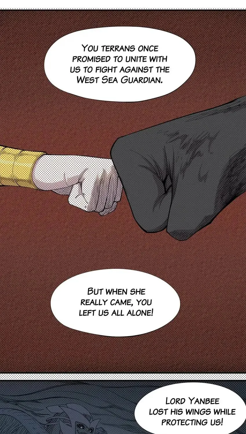 The God of Flame Chapter 18 page 26 - 