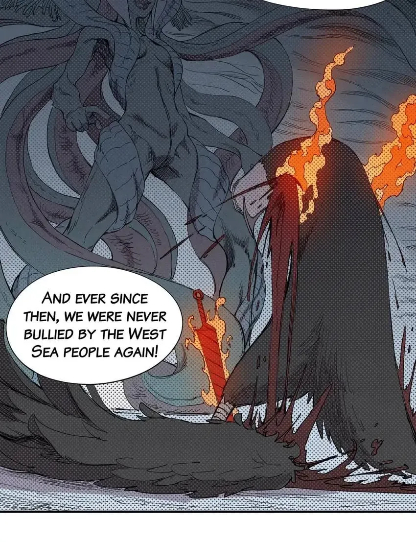 The God of Flame Chapter 18 page 27 - 