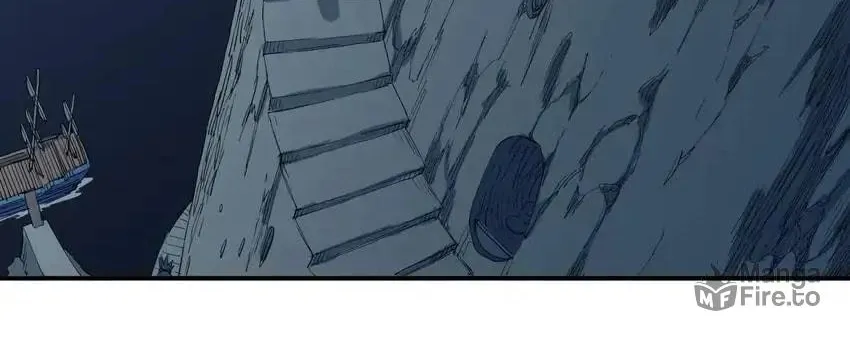 The God of Flame Chapter 19 page 13 - 