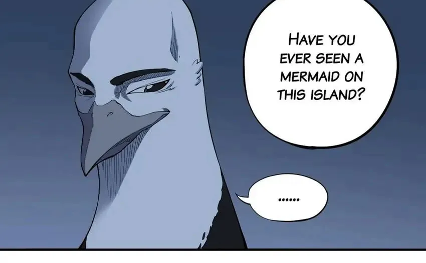 The God of Flame Chapter 19 page 17 - 