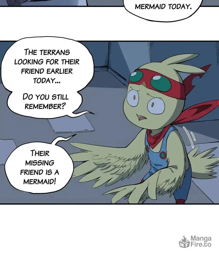 The God of Flame Chapter 19 page 19 - 