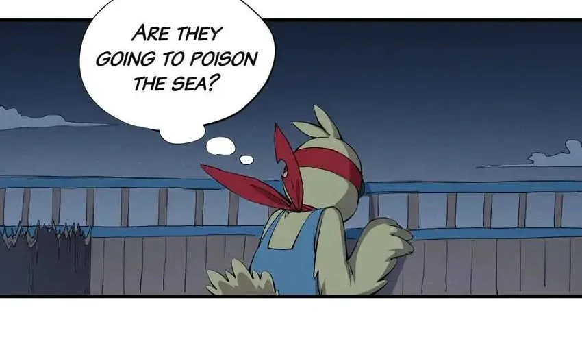 The God of Flame Chapter 19 page 4 - 