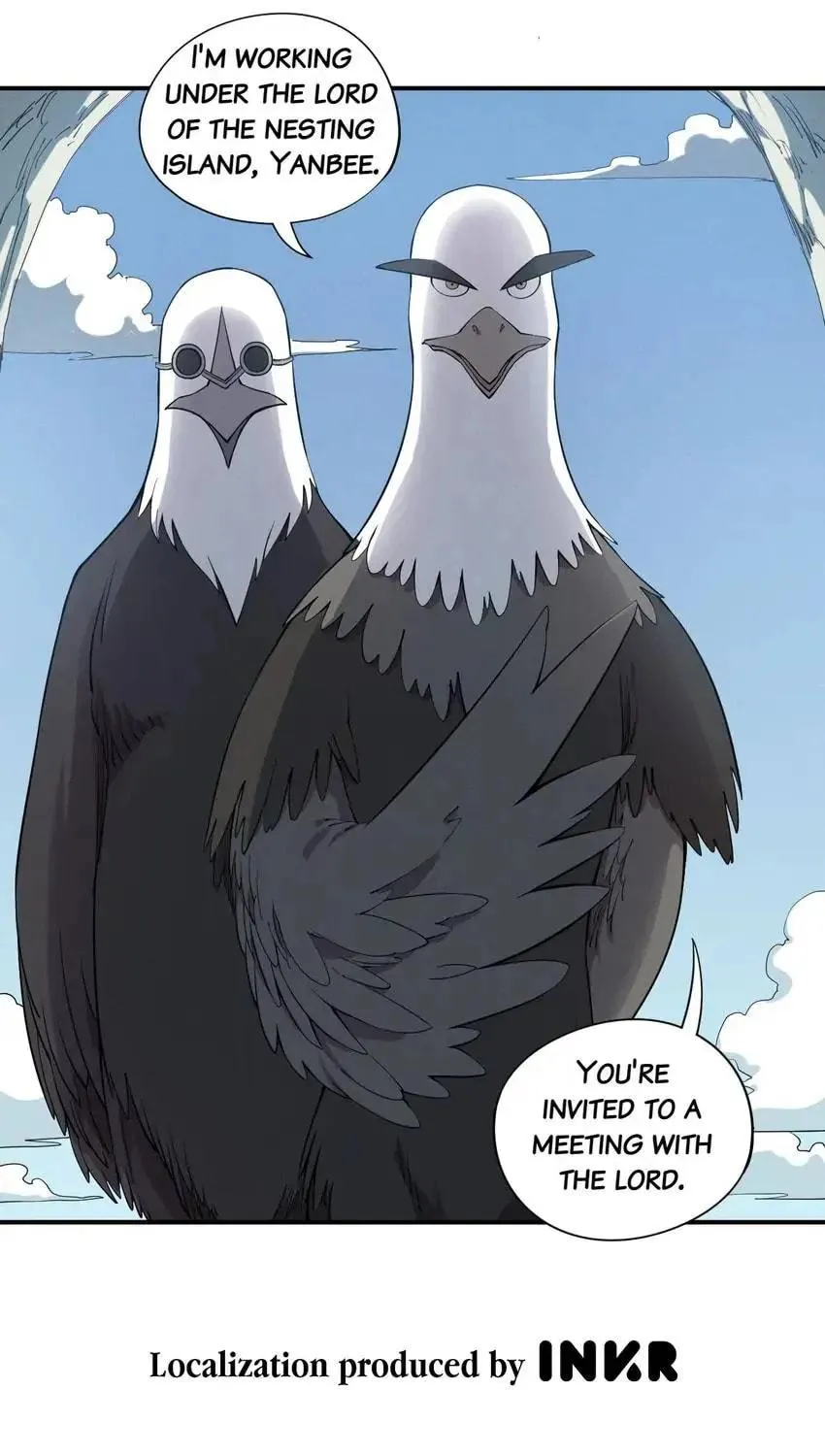 The God of Flame Chapter 19 page 31 - 