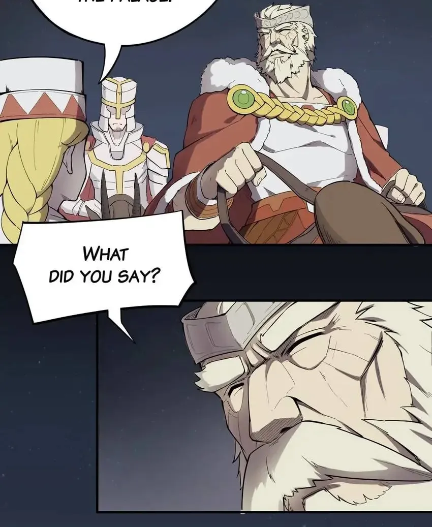 The God of Flame Chapter 2 page 2 - 