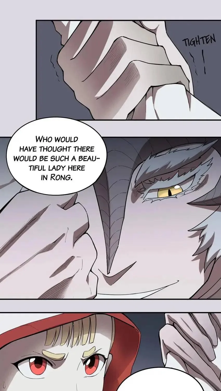 The God of Flame Chapter 2 page 11 - 