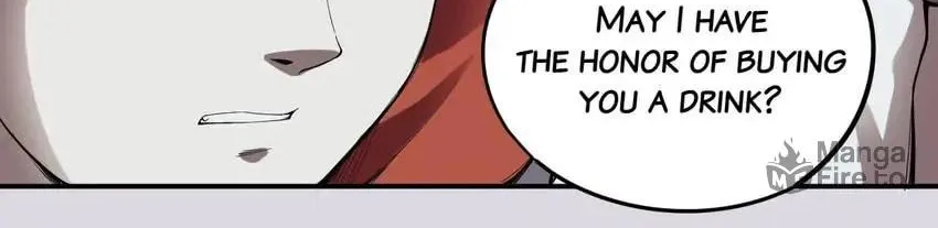 The God of Flame Chapter 2 page 12 - 