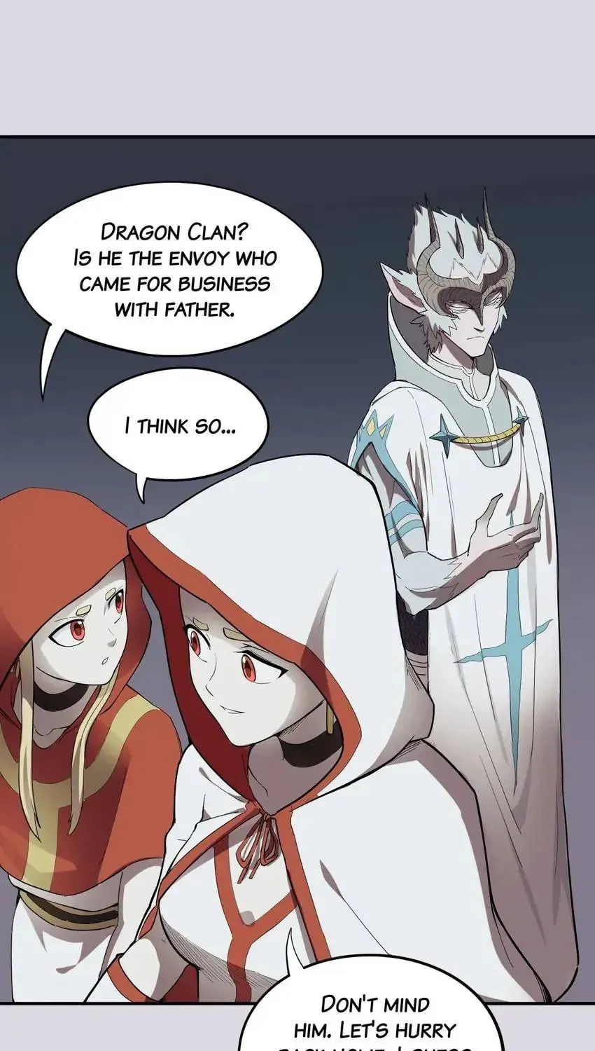 The God of Flame Chapter 2 page 15 - 