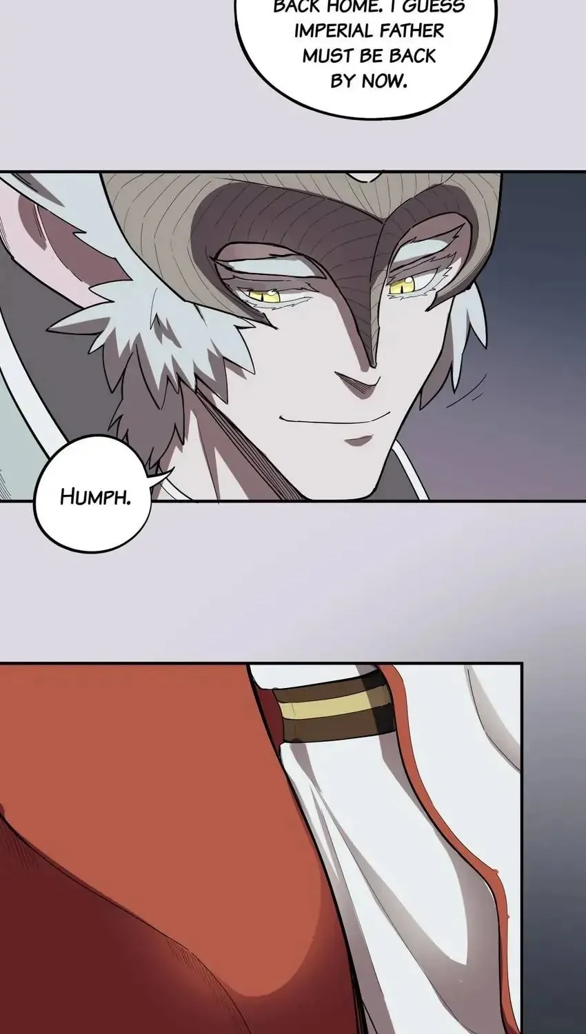 The God of Flame Chapter 2 page 16 - 