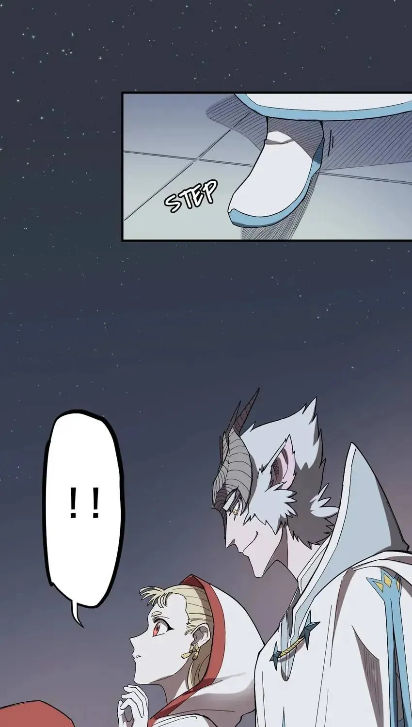 The God of Flame Chapter 2 page 18 - 