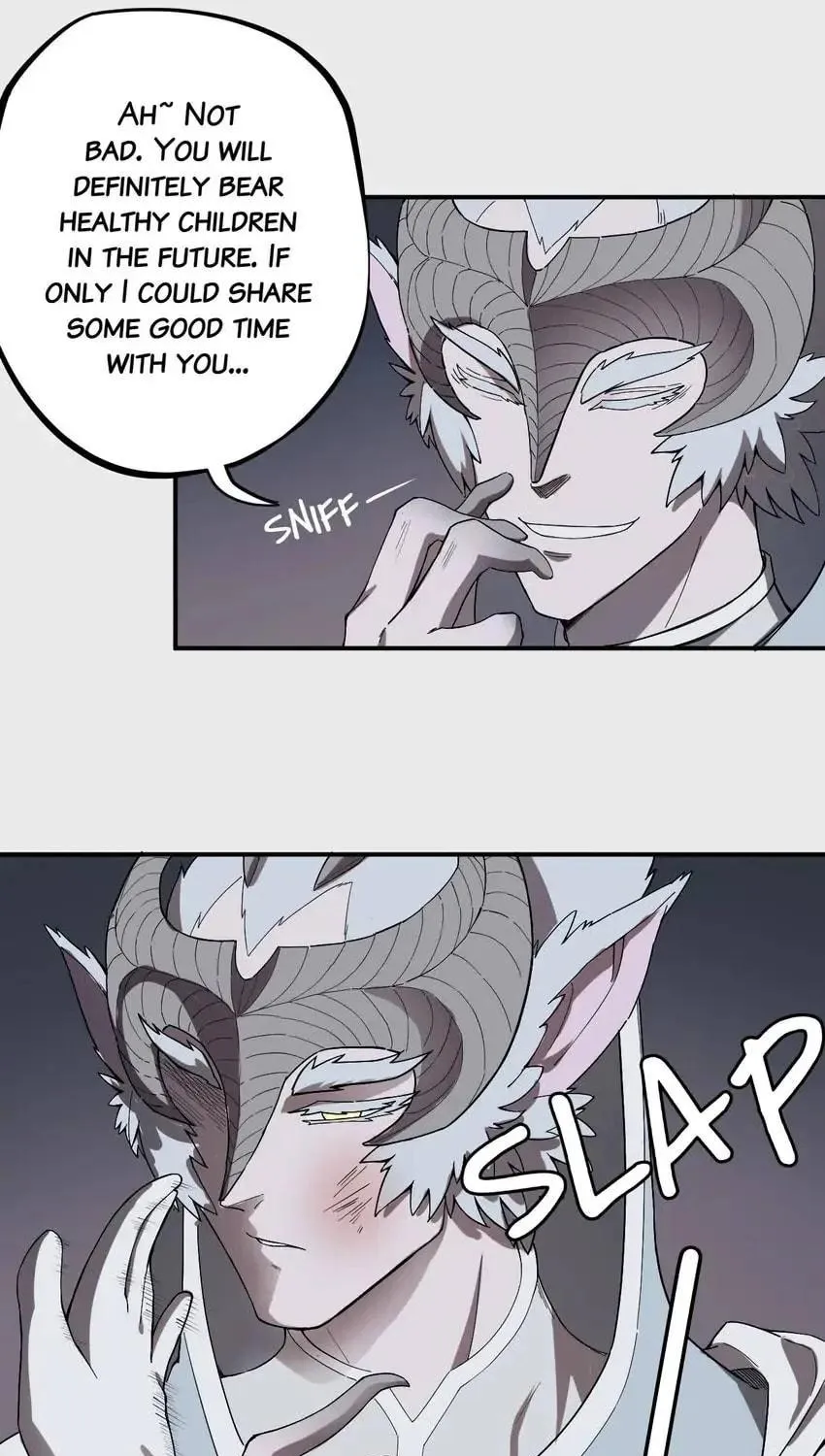 The God of Flame Chapter 2 page 21 - 