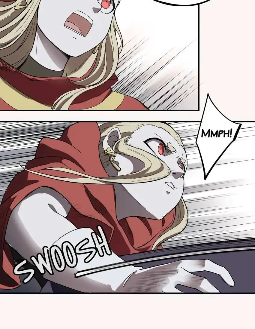 The God of Flame Chapter 2 page 24 - 
