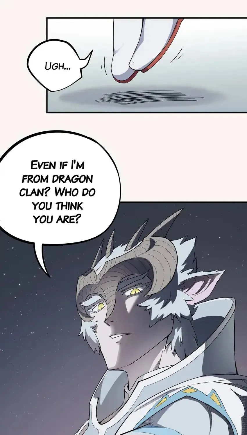 The God of Flame Chapter 2 page 27 - 