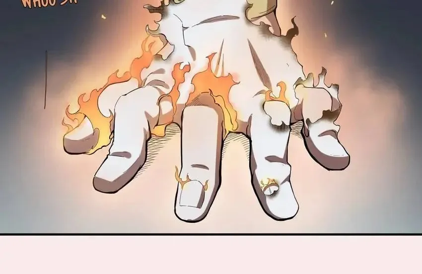 The God of Flame Chapter 2 page 30 - 