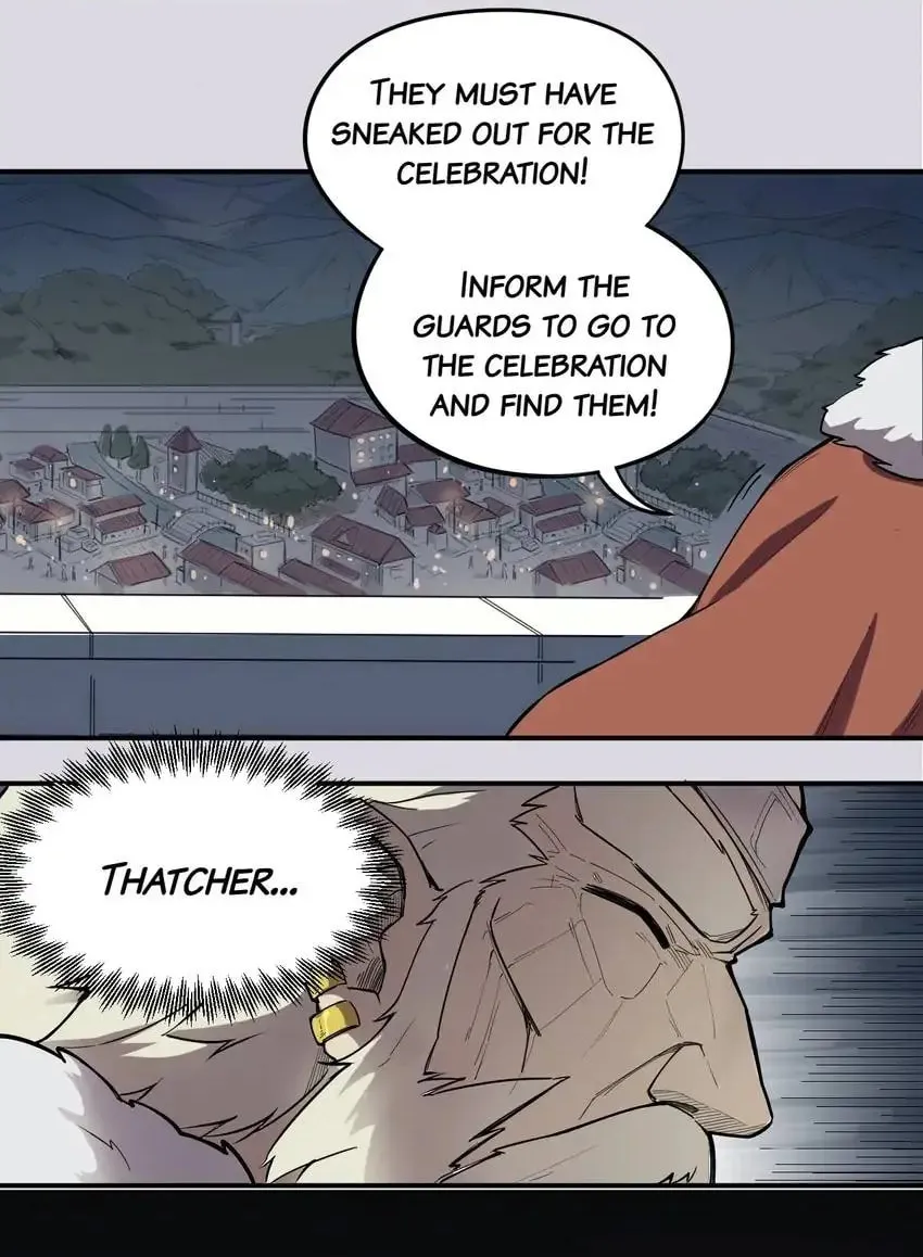 The God of Flame Chapter 2 page 4 - 