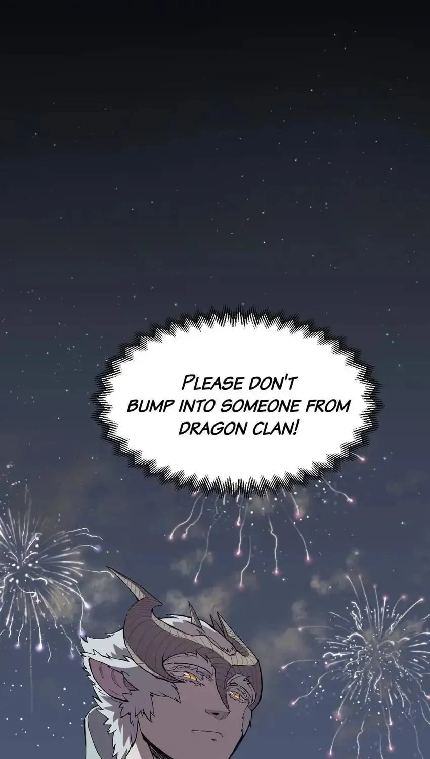 The God of Flame Chapter 2 page 5 - 