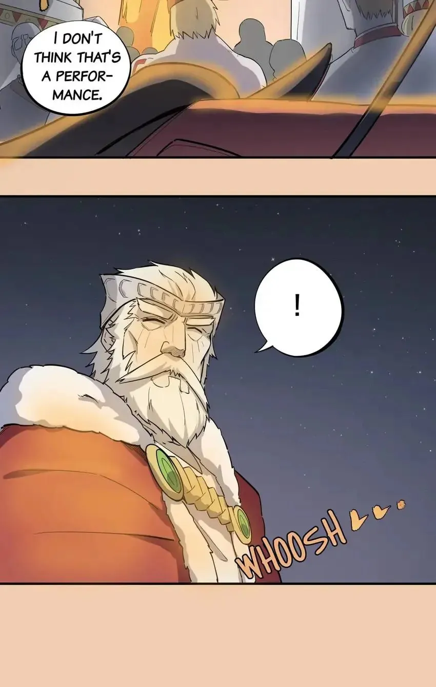 The God of Flame Chapter 2 page 41 - 