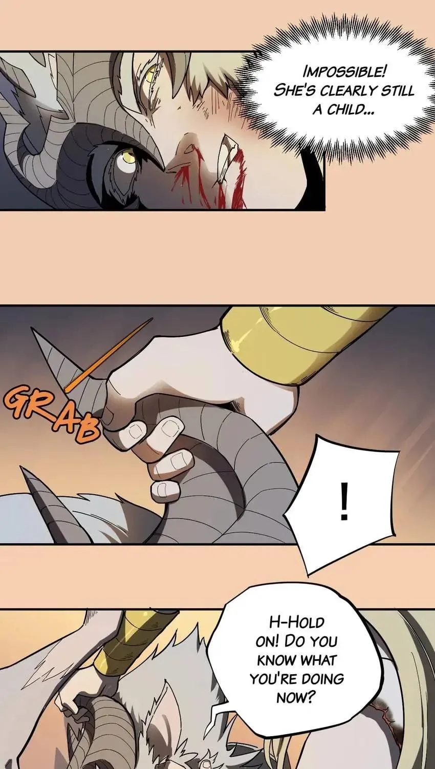 The God of Flame Chapter 2 page 42 - 
