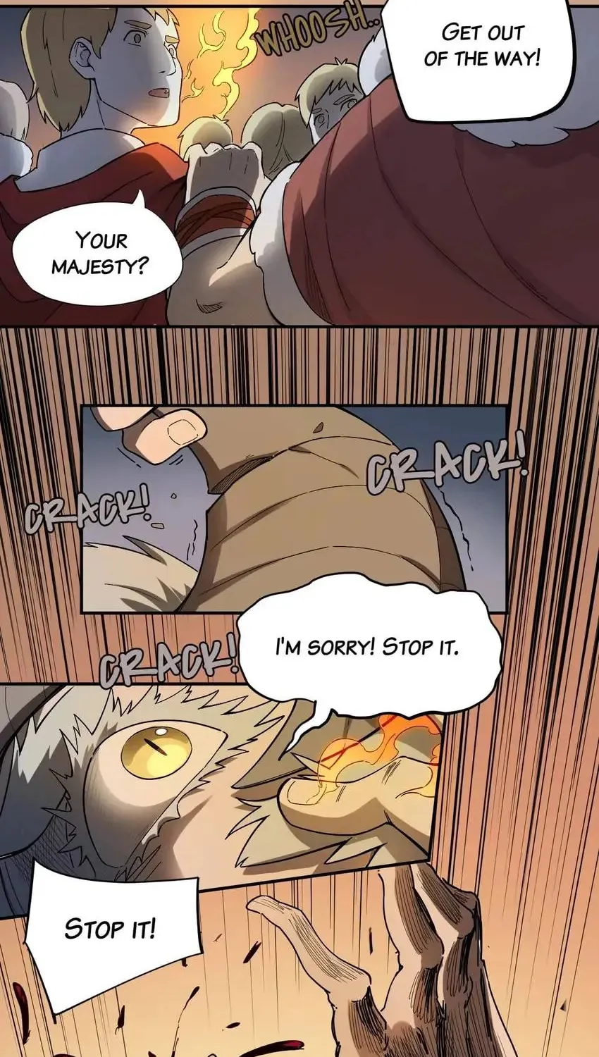 The God of Flame Chapter 2 page 45 - 