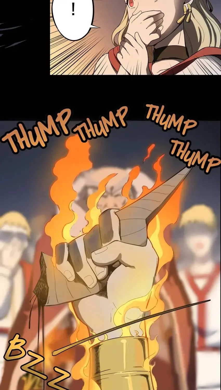 The God of Flame Chapter 2 page 48 - 