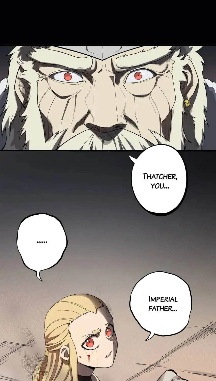 The God of Flame Chapter 2 page 50 - 