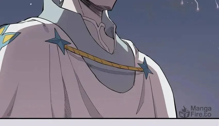 The God of Flame Chapter 2 page 6 - 