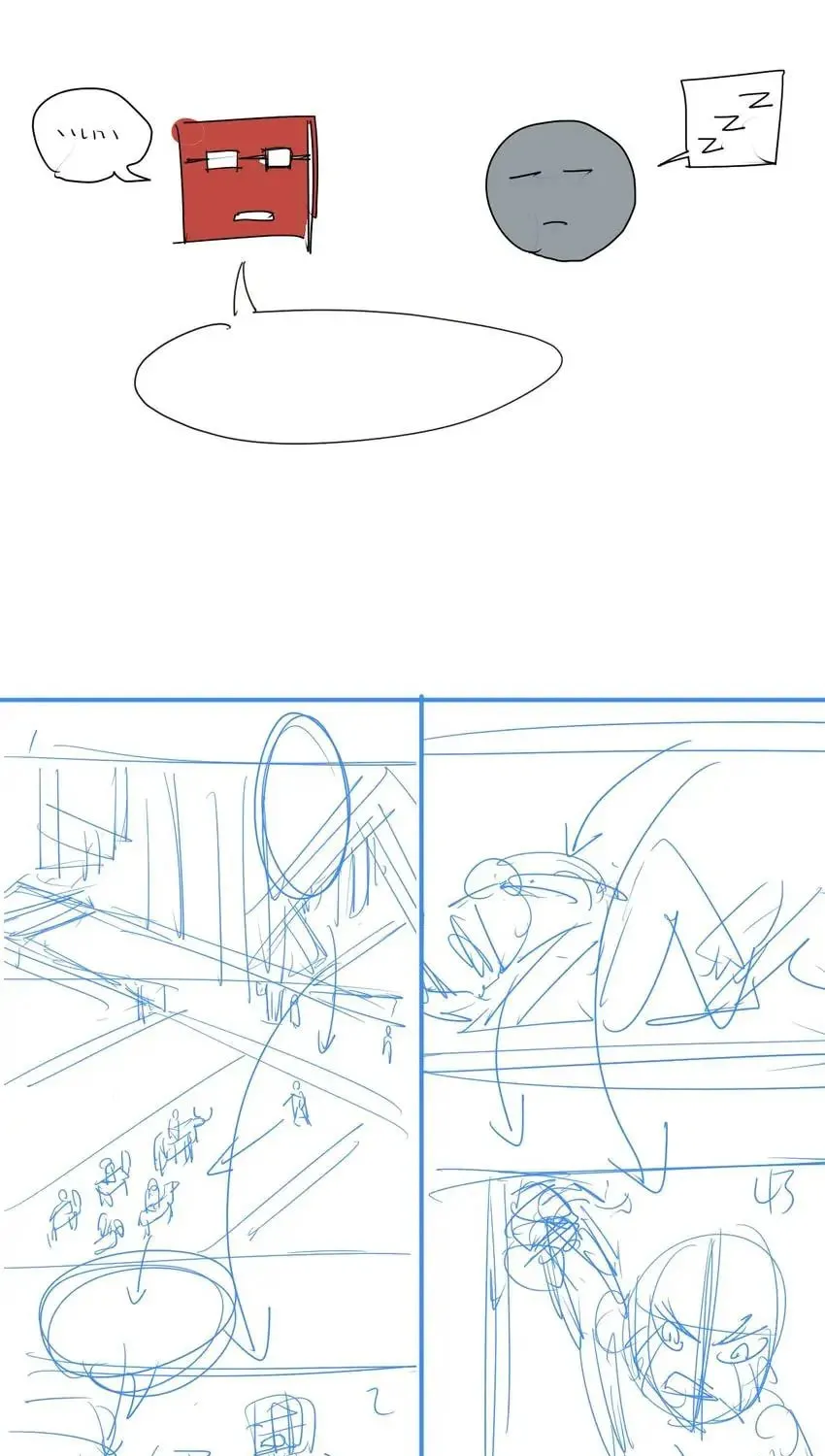 The God of Flame Chapter 2 page 57 - 