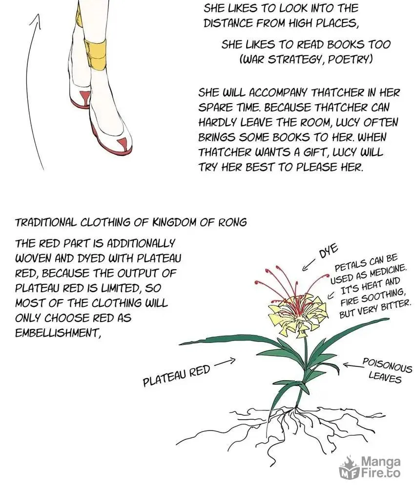 The God of Flame Chapter 2 page 60 - 