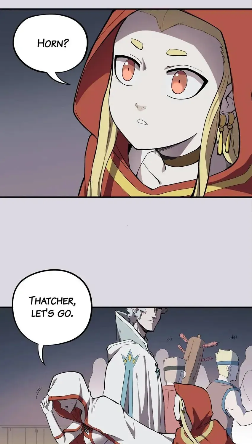 The God of Flame Chapter 2 page 7 - 