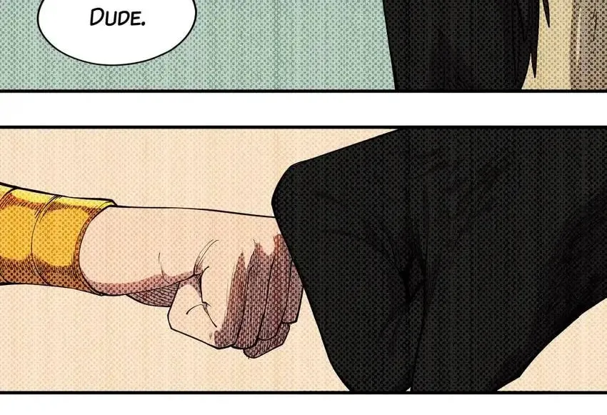 The God of Flame Chapter 20 page 2 - 