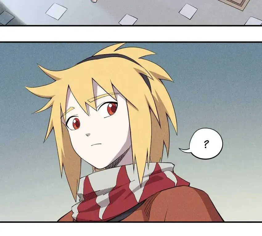 The God of Flame Chapter 20 page 15 - 