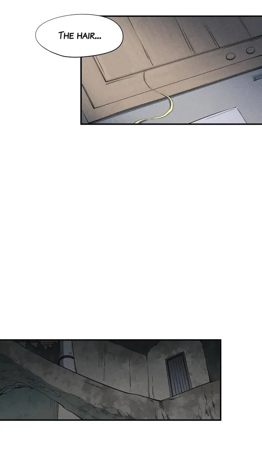The God of Flame Chapter 20 page 16 - 