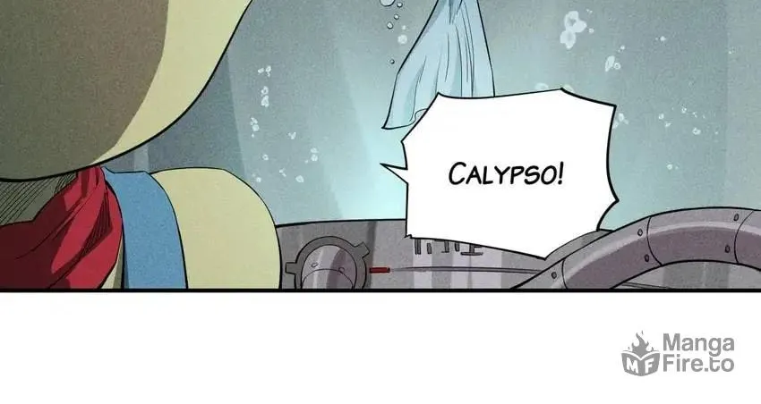 The God of Flame Chapter 20 page 19 - 