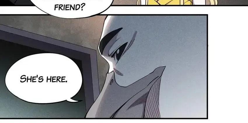 The God of Flame Chapter 20 page 23 - 