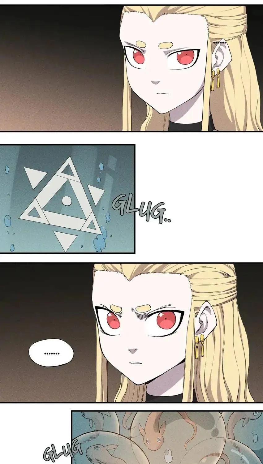 The God of Flame Chapter 20 page 24 - 