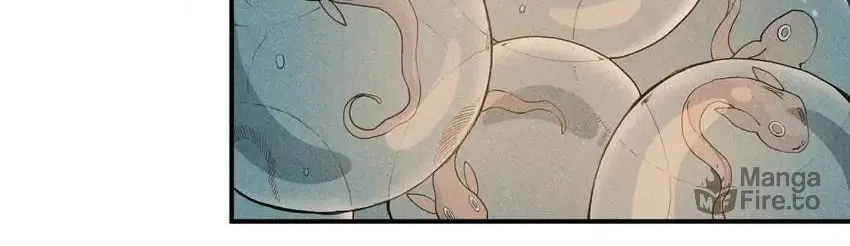 The God of Flame Chapter 20 page 25 - 