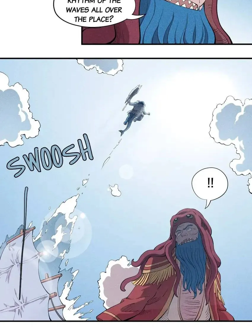 The God of Flame Chapter 20 page 29 - 