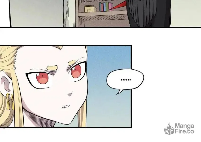 The God of Flame Chapter 20 page 6 - 