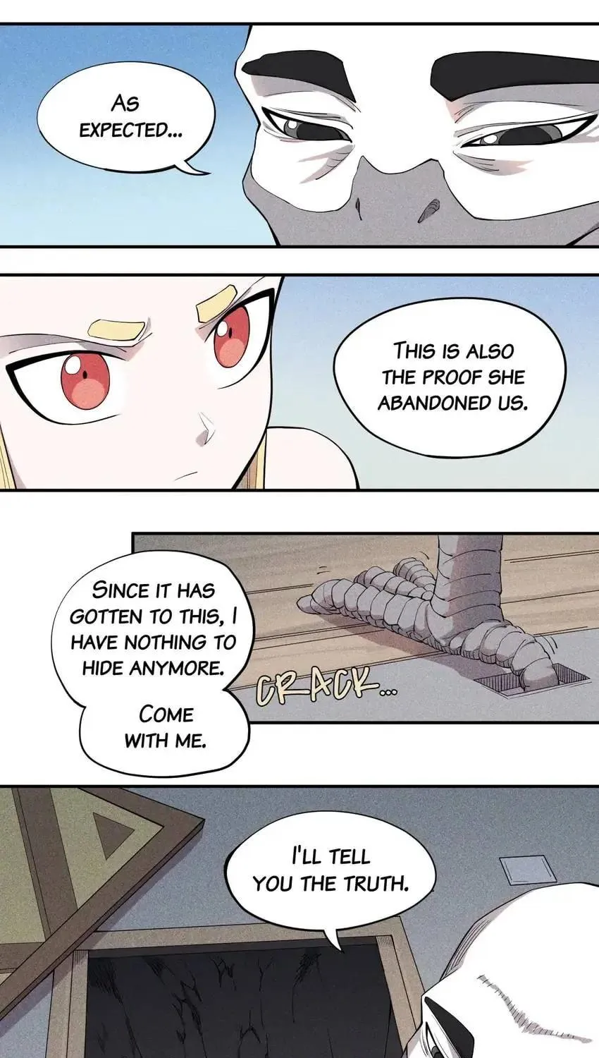The God of Flame Chapter 20 page 9 - 