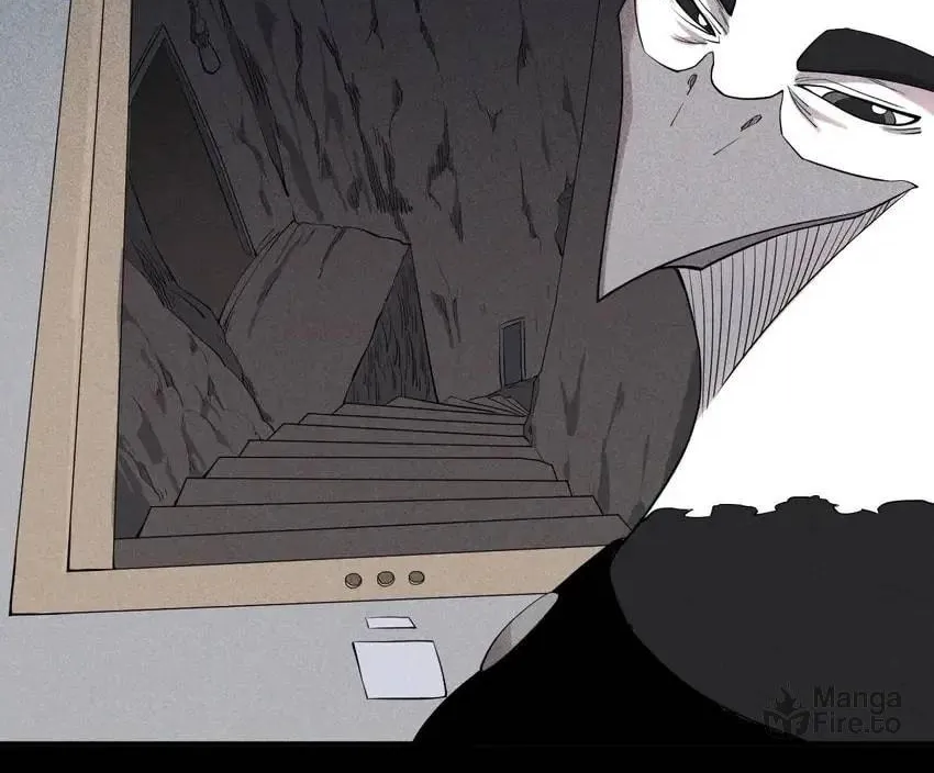 The God of Flame Chapter 20 page 10 - 
