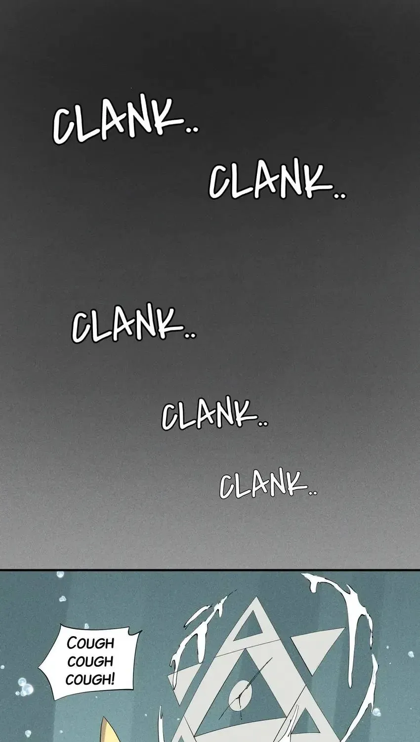 The God of Flame Chapter 21 page 1 - 