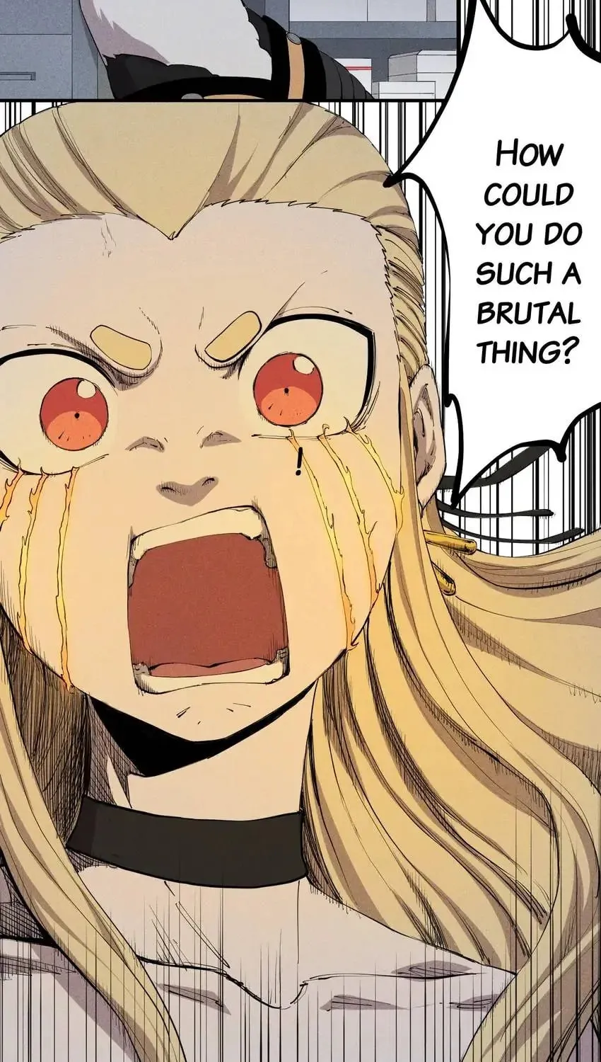 The God of Flame Chapter 21 page 13 - 