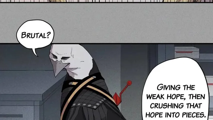 The God of Flame Chapter 21 page 14 - 