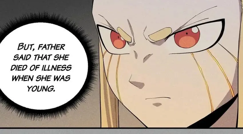 The God of Flame Chapter 21 page 16 - 