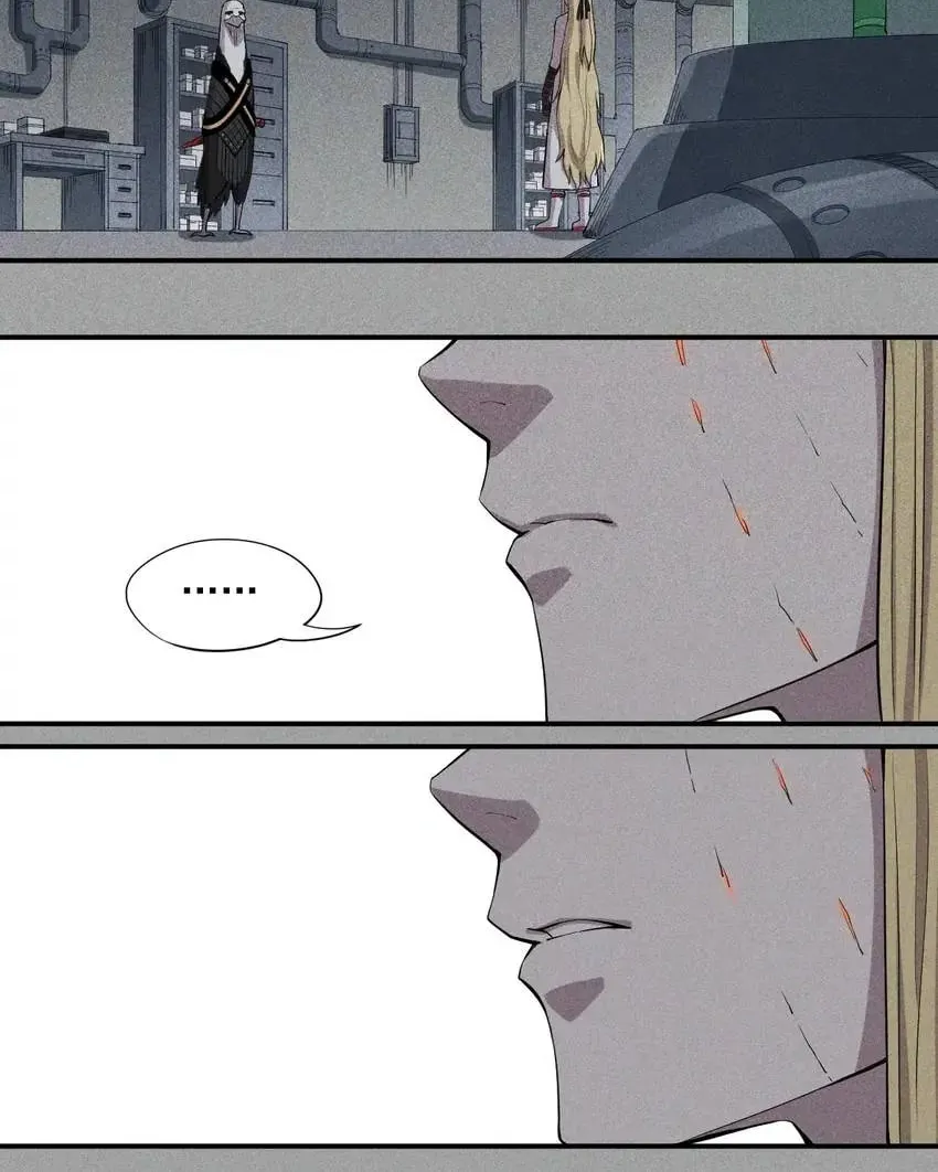 The God of Flame Chapter 21 page 28 - 