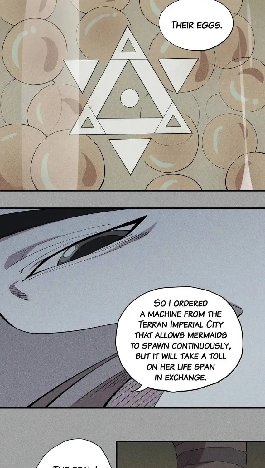 The God of Flame Chapter 21 page 8 - 
