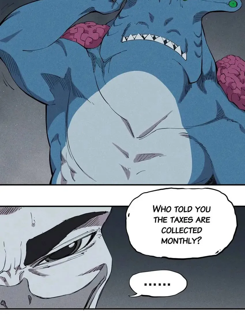 The God of Flame Chapter 22 page 2 - 
