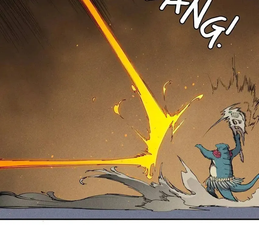 The God of Flame Chapter 22 page 26 - 